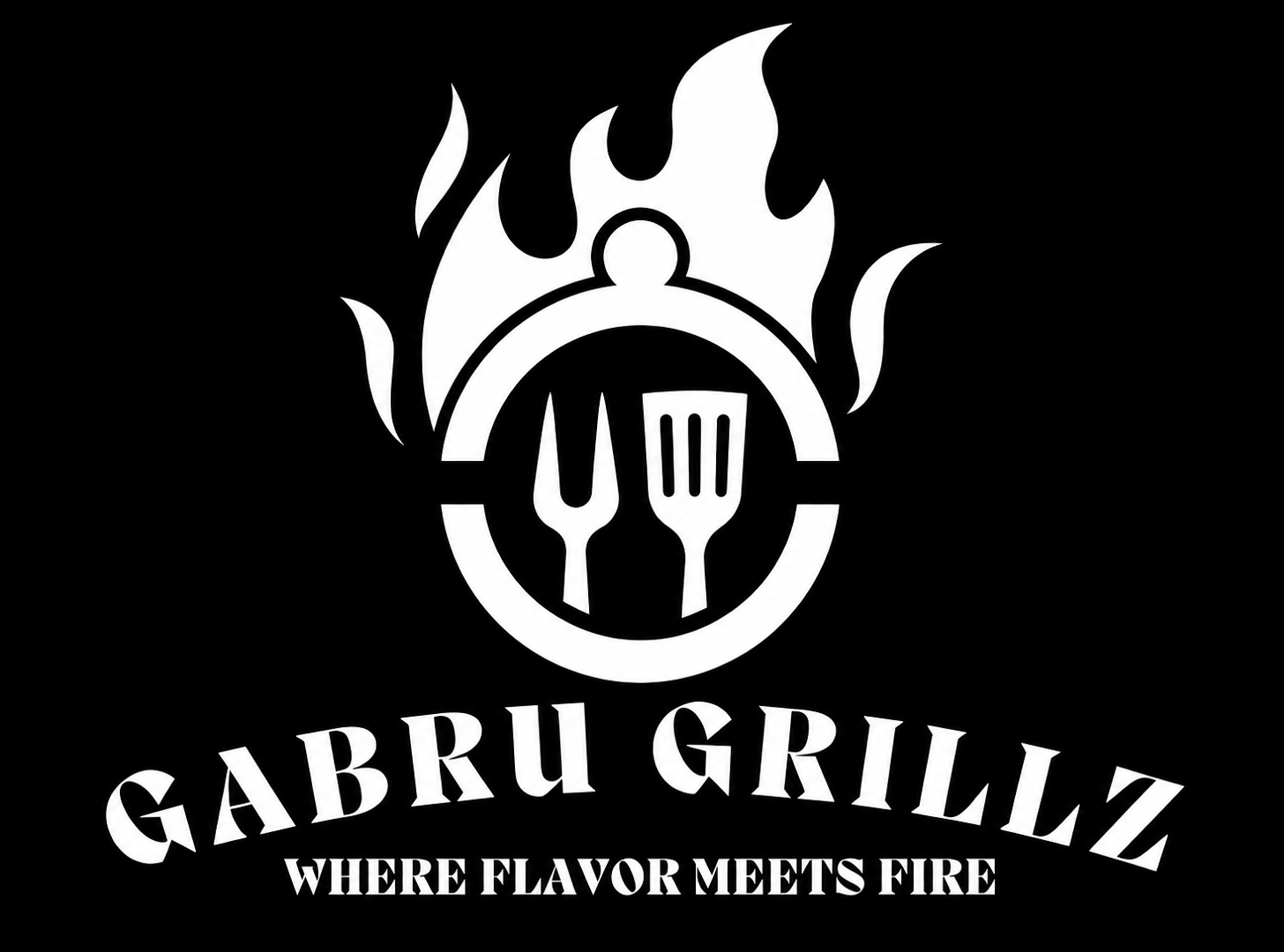 Gabru Grillz